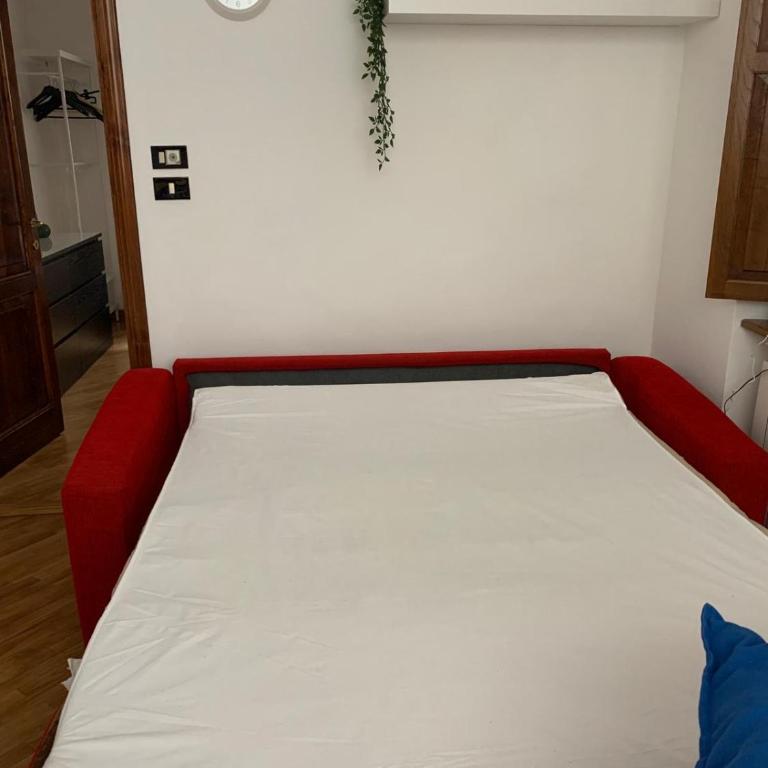 San Domenico House - Appartamento con 1 Camera da Letto - 10
