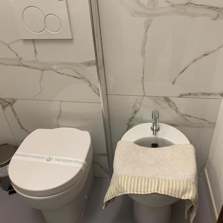 San Domenico House - Appartamento con 1 Camera da Letto - 24