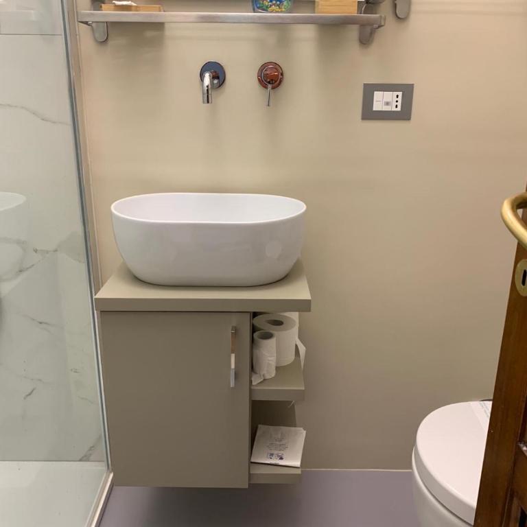 San Domenico House - Appartamento con 1 Camera da Letto - 18
