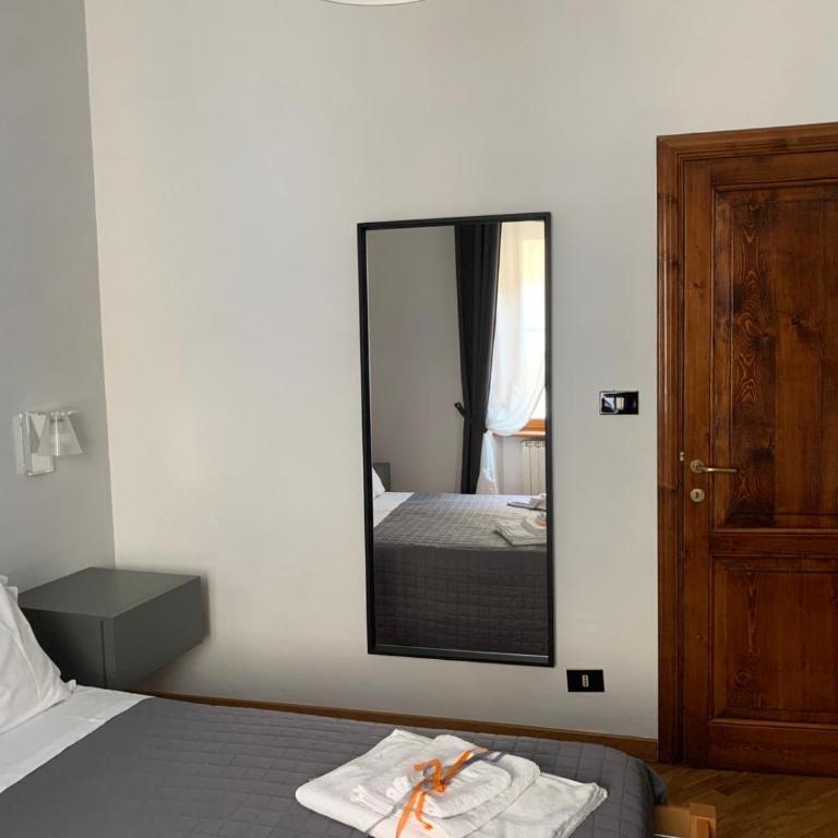 San Domenico House - Appartamento con 1 Camera da Letto - 6