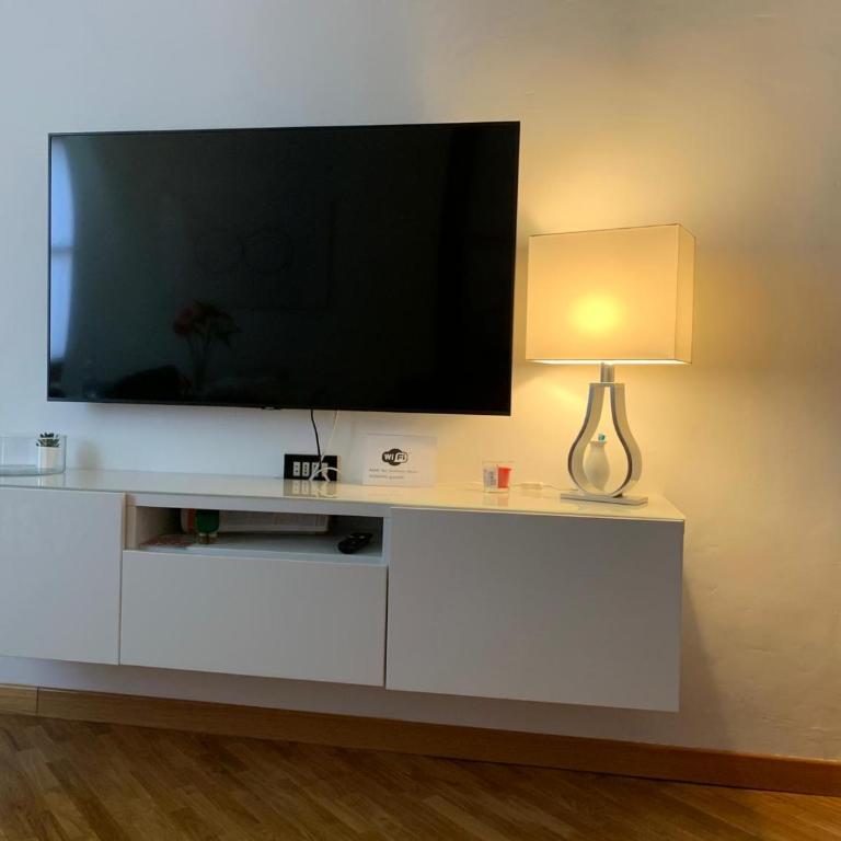 San Domenico House - Appartamento con 1 Camera da Letto - 8