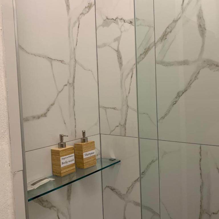 San Domenico House - Appartamento con 1 Camera da Letto - 21