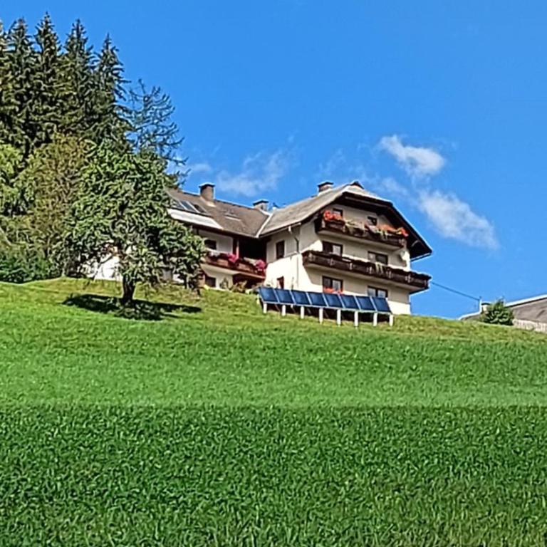 Erlebnishof Schiman - Apartment mit Blick auf die Berge - 5