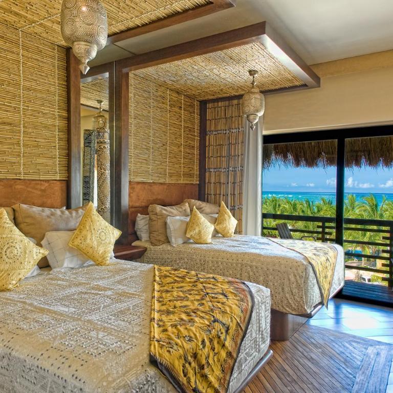 La Divina by Aldea Thai - La Divina Two Bedroom Penthouse Suite with Rooftop and Private Pool - 8