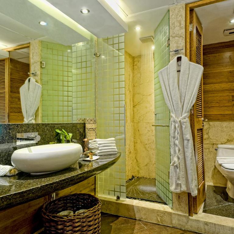 La Divina by Aldea Thai - La Divina Two Bedroom Penthouse Suite with Rooftop and Private Pool - 9