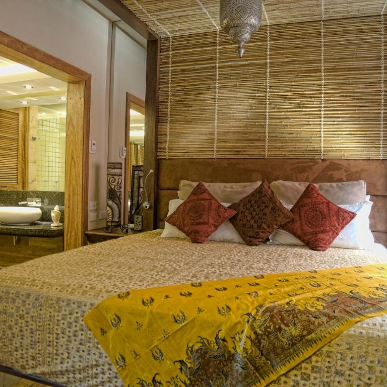 La Divina by Aldea Thai - La Divina Two Bedroom Penthouse Suite with Rooftop and Private Pool - 10