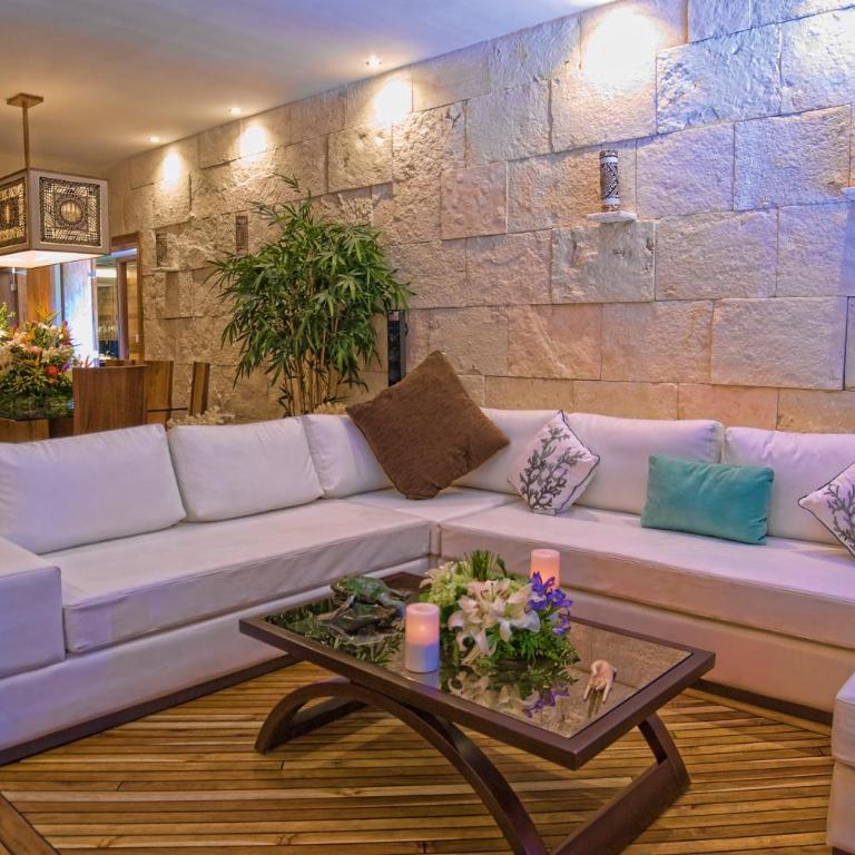 La Divina by Aldea Thai - La Divina Two Bedroom Penthouse Suite with Rooftop and Private Pool - 11