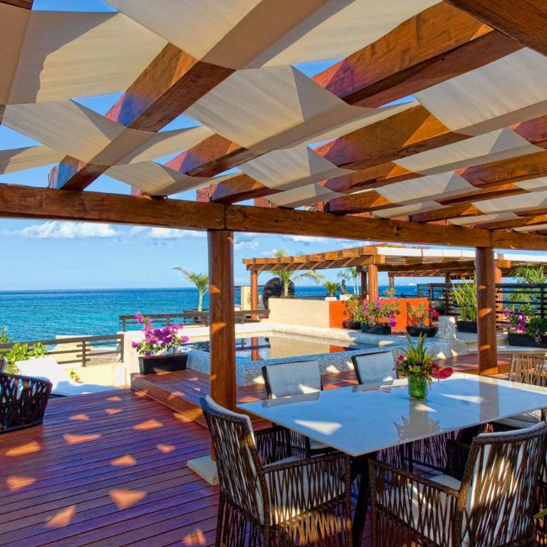 La Divina by Aldea Thai - La Divina Two Bedroom Penthouse Suite with Rooftop and Private Pool - 12
