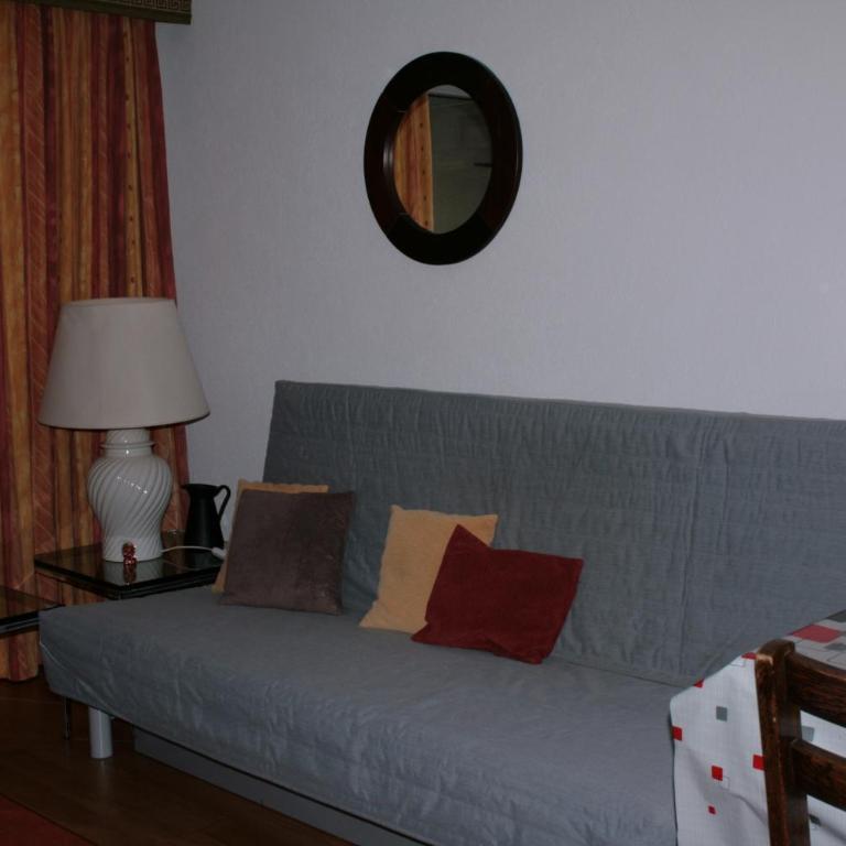 Holiday accommodation - swimming pool available - Superior Apartment - 11