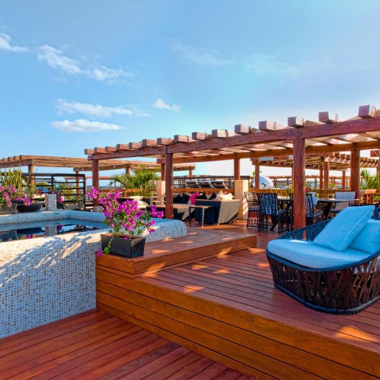 La Divina by Aldea Thai - La Divina Two Bedroom Penthouse Suite with Rooftop and Private Pool - 3