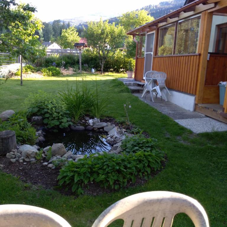 CHALET DORFER - Chalet - 13