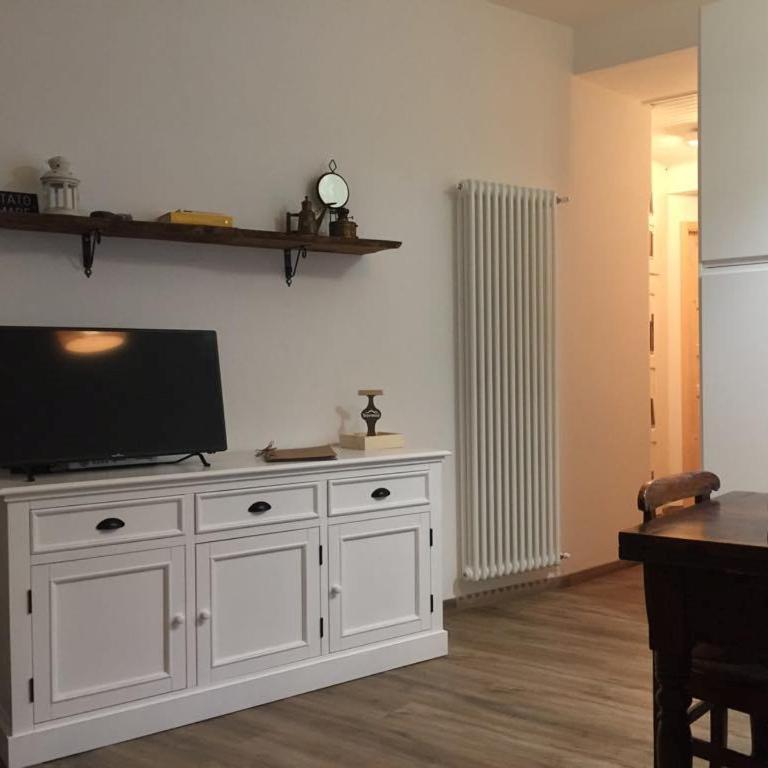 nel cuore di Bormio - Appartamento con 2 Camere da Letto - 5