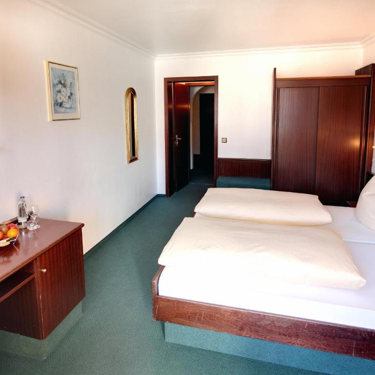 Das Schwanstein - Doppelzimmer - 4