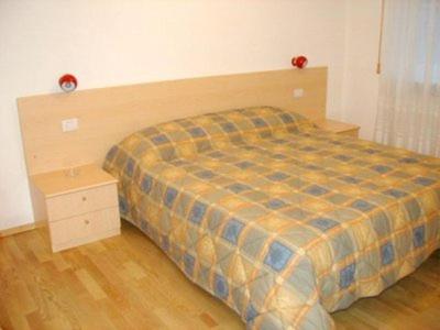 Chalet Decrestina - Appartamento con 2 Camere da Letto - 1
