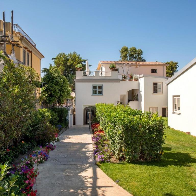 Villa Lena - Appartamento con 1 Camera da Letto - 4