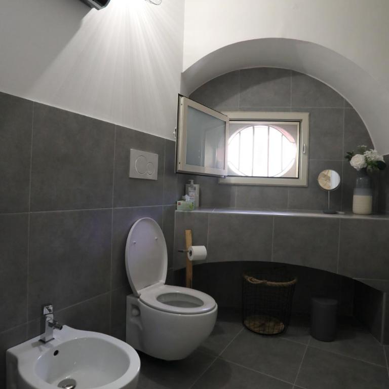 DUE PASSI DAL BORGO ANTICO 3 - Appartamento con 1 Camera da Letto - 8
