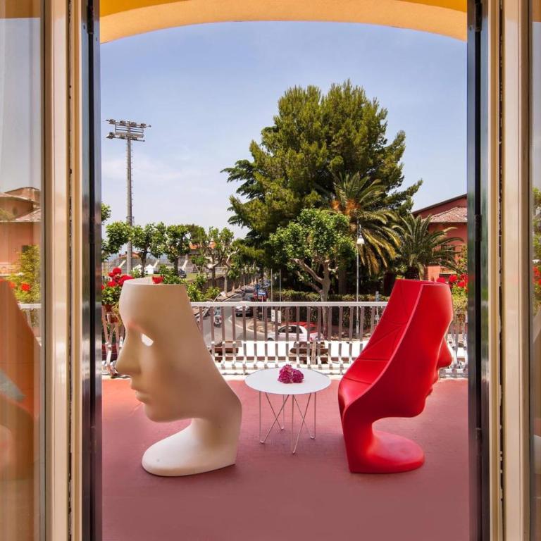 Villa Lena - Appartamento con 1 Camera da Letto - 2