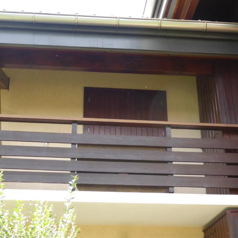 studio Morillon village - Studio - 8
