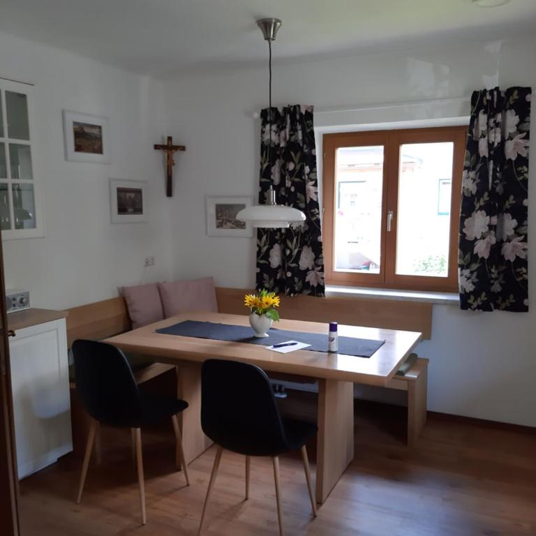 Ferienwohnung Valentin - Apartment - Erdgeschoss - 7