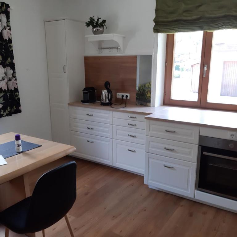 Ferienwohnung Valentin - Apartment - Erdgeschoss - 6