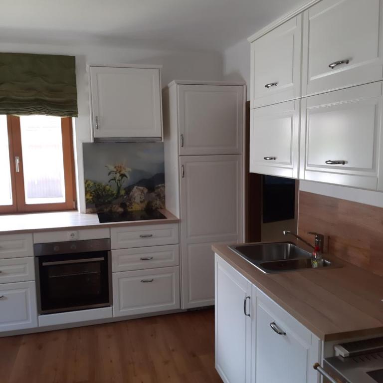 Ferienwohnung Valentin - Apartment - Erdgeschoss - 8