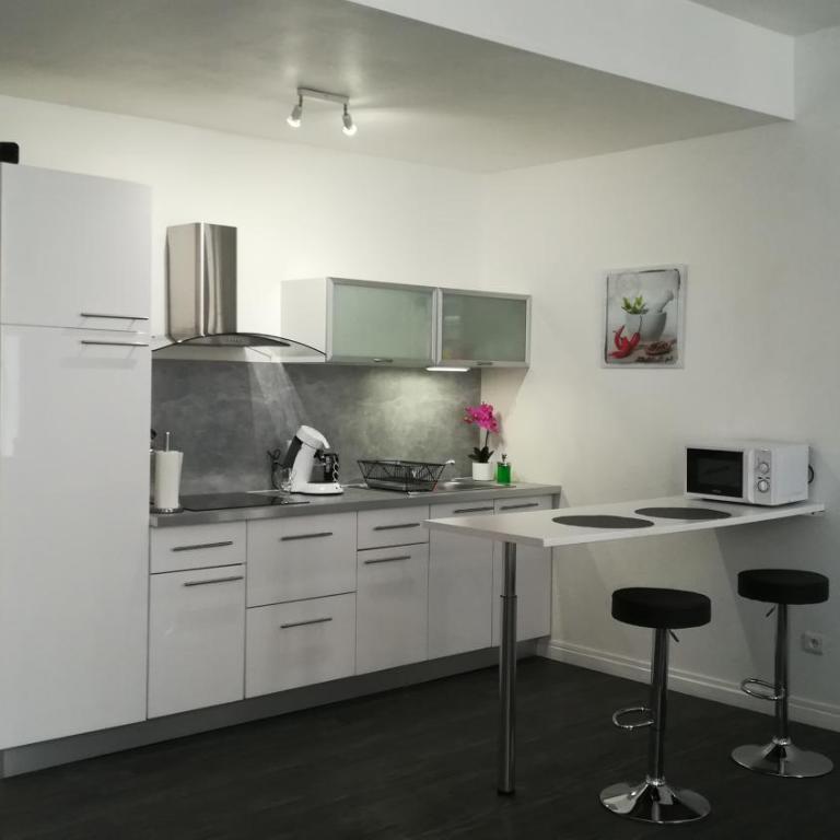Le FOURNIRUE T2 - Appartement 1 Chambre - 5