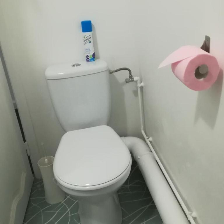 Le FOURNIRUE T2 - Appartement 1 Chambre - 7