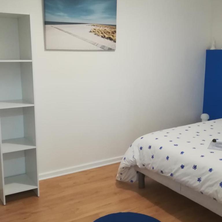 Le FOURNIRUE T2 - Appartement 1 Chambre - 8