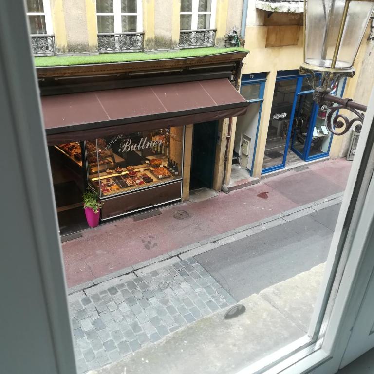 Le FOURNIRUE T2 - Appartement 1 Chambre - 16