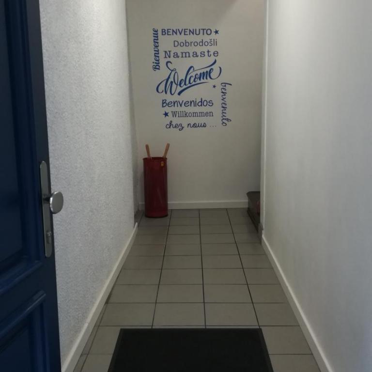 Le FOURNIRUE T2 - Appartement 1 Chambre - 3