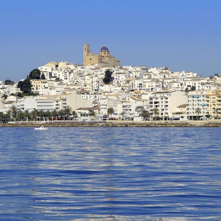 Dúplex Piteres Terraza con Vistas al Mar - Apartamento de 3 dormitorios - 35