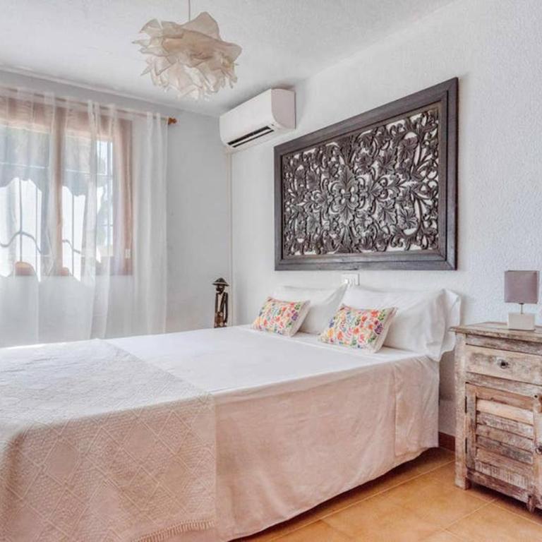Dúplex Piteres Terraza con Vistas al Mar - Apartamento de 3 dormitorios - 39