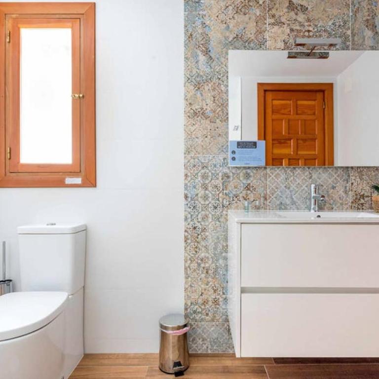 Dúplex Piteres Terraza con Vistas al Mar - Apartamento de 3 dormitorios - 44