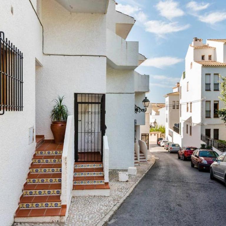 Dúplex Piteres Terraza con Vistas al Mar - Apartamento de 3 dormitorios - 45