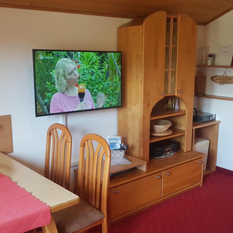 Appartementhaus Hollaus - Apartment mit 1 Schlafzimmer - 7
