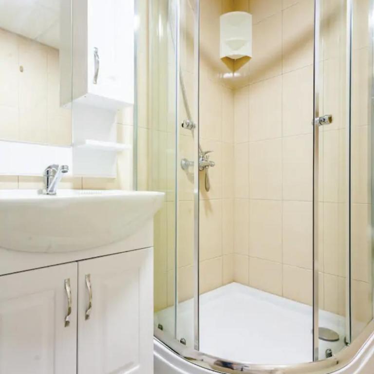 Mandarin Apartments - Apartman sa Pogledom na Vrt - 5
