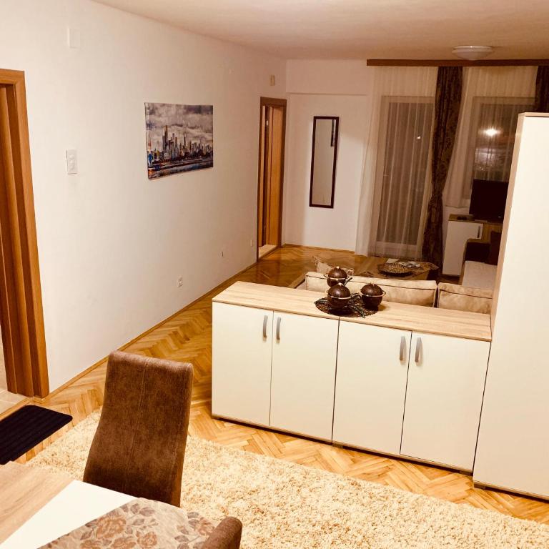 Mandarin Apartments - Apartman sa Terasom - 1