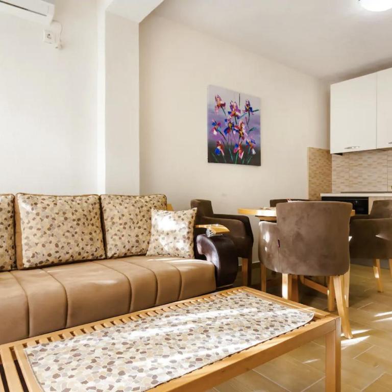 Mandarin Apartments - Apartman sa 2 Spavaće Sobe - 2