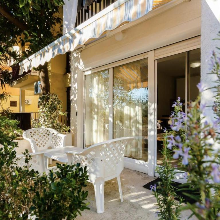 Mandarin Apartments - Apartman sa 2 Spavaće Sobe - 1