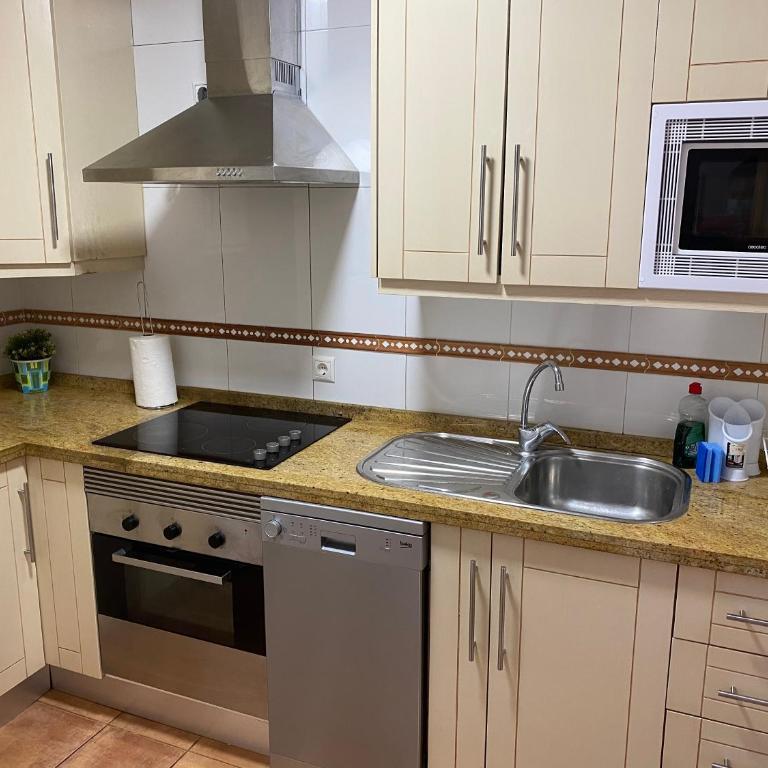 Nova beach - Apartamento Superior - 28