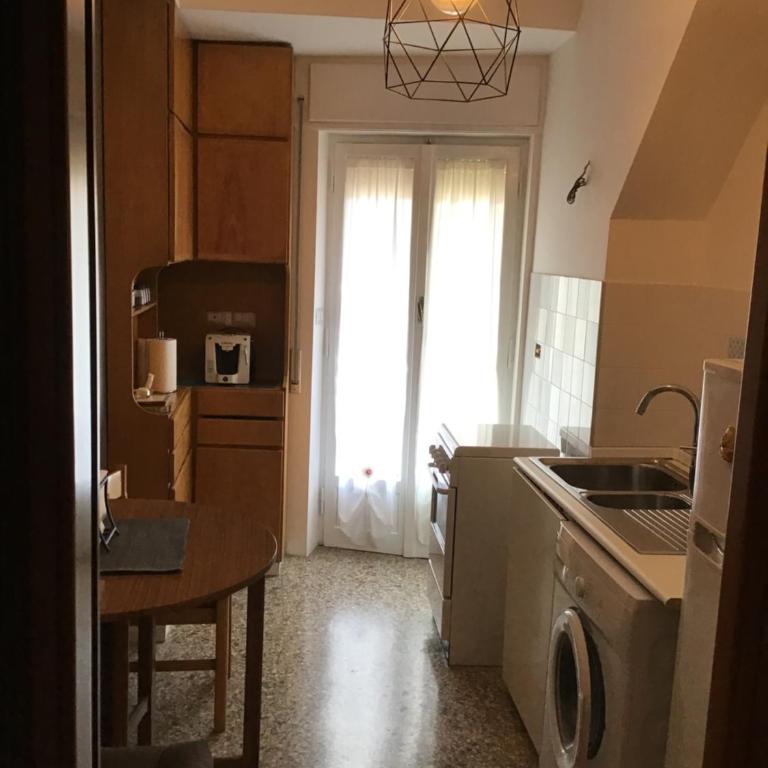 A casa di Maria - Appartement 2 Chambres - 4