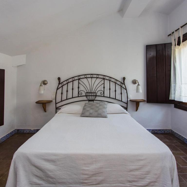 Casa del siglo XVII - Casa con 1 dormitorio - 5