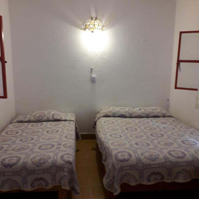 Hotel Ana Liz - Habitación Triple - 3