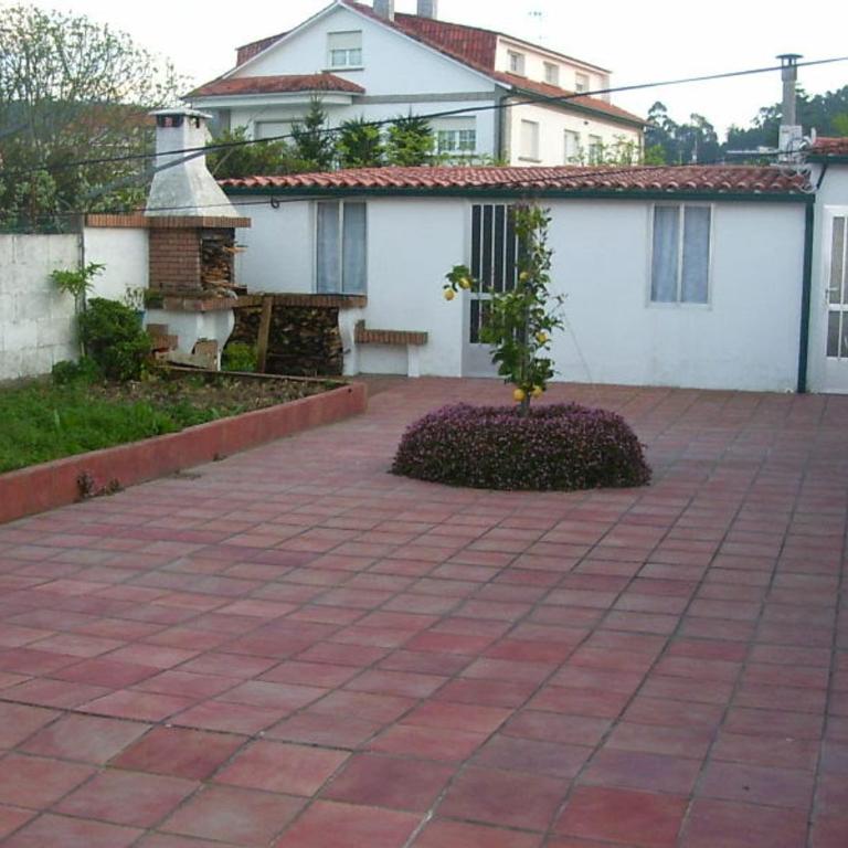 Apartamento O Grove - Apartamento de 3 dormitorios - 12