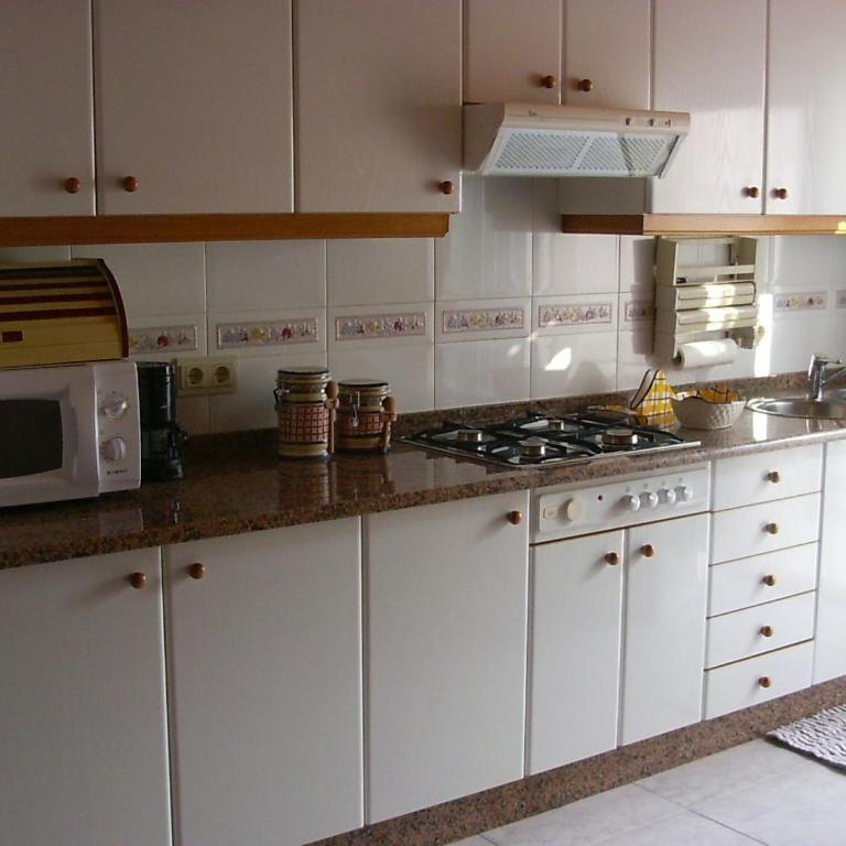 Apartamento O Grove - Apartamento de 3 dormitorios - 1
