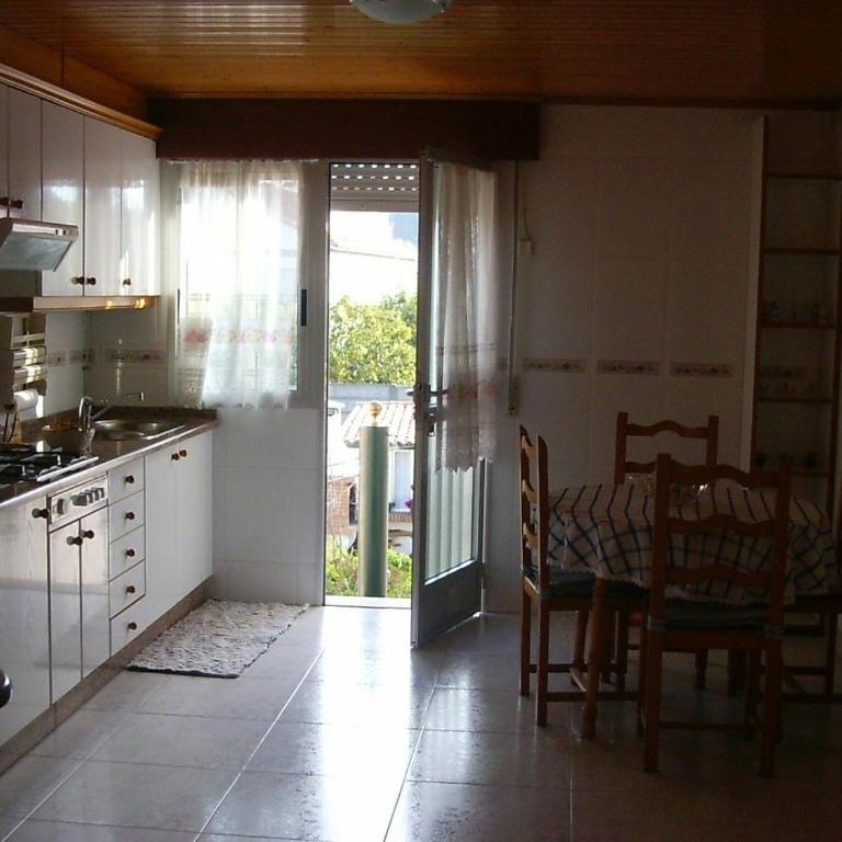 Apartamento O Grove - Apartamento de 3 dormitorios - 4