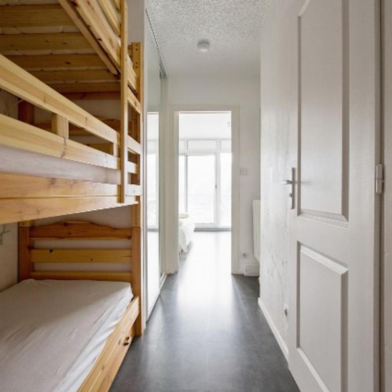 Appartement 4 personnes (+1) LES 2 ALPES - Appartement avec Vue sur la Montagne - 7