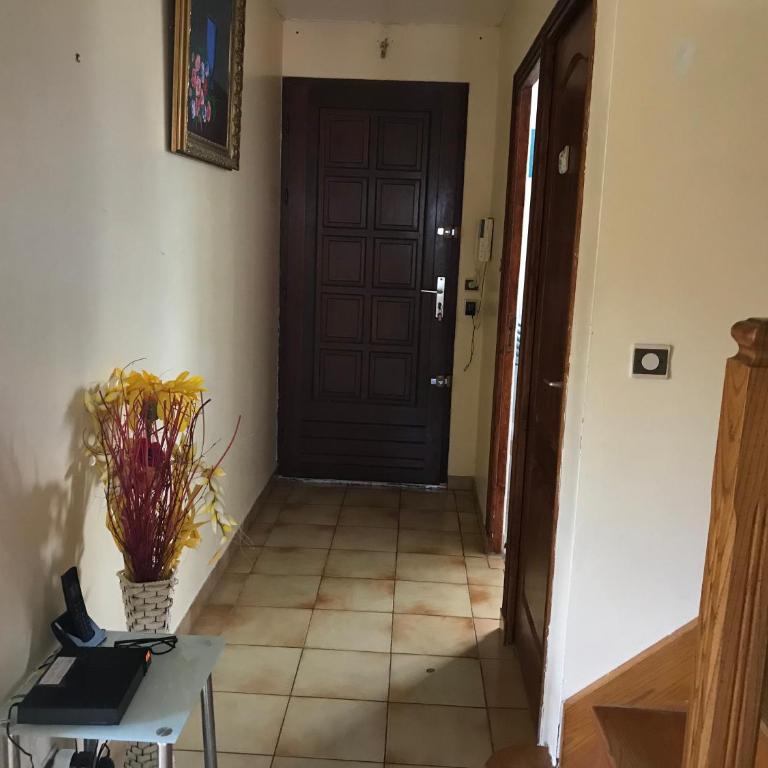 chambre d'hotes chez christiane - Chambre Double - 16