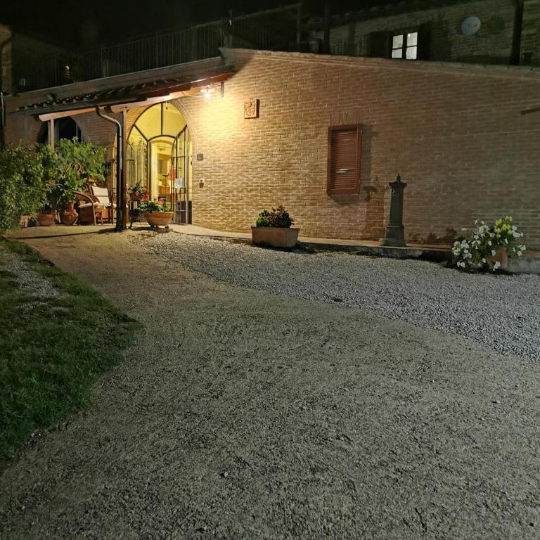 La Vecchia Camera - Doppelzimmer - 2