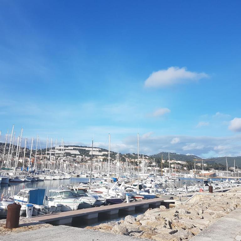 STUDIO avec PARKING TOUT A PIED et CALME - Appartamento Monolocale - 24